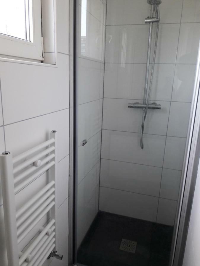 2 Slaapkamer Appartement Op De Zeedijk Van Oostende. Екстериор снимка