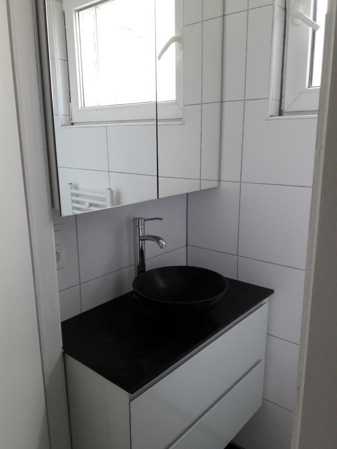 2 Slaapkamer Appartement Op De Zeedijk Van Oostende. Екстериор снимка